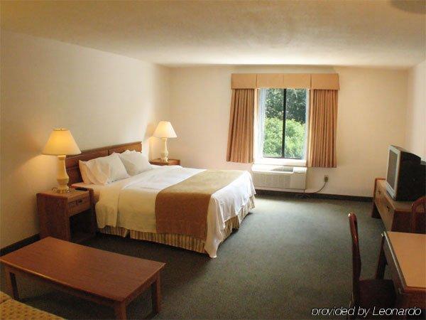 Rosemont Suites นอริช ห้อง รูปภาพ
