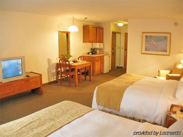 Rosemont Suites นอริช ห้อง รูปภาพ