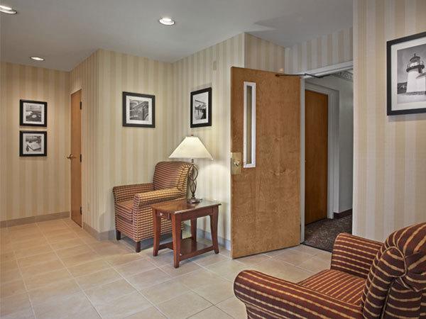 Rosemont Suites นอริช ภายนอก รูปภาพ